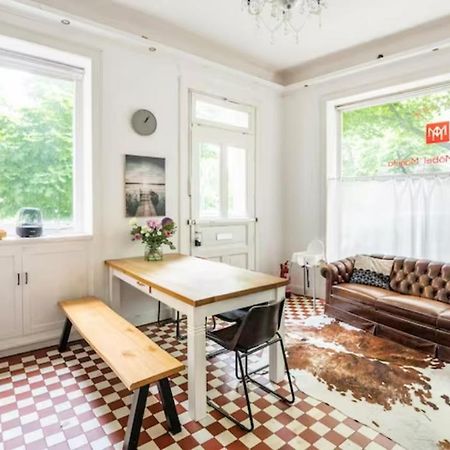 Grosszuegige 185M2-Altbauwohnung In Bestlage 7Zimmer-2Baeder-2Kuechen-2Wcs Hamburgo Exterior foto