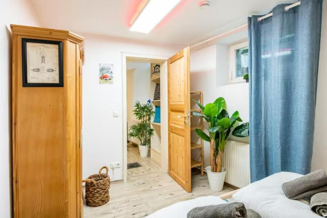 Grosszuegige 185M2-Altbauwohnung In Bestlage 7Zimmer-2Baeder-2Kuechen-2Wcs Hamburgo Exterior foto