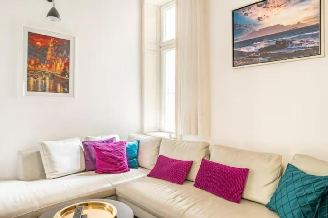 Grosszuegige 185M2-Altbauwohnung In Bestlage 7Zimmer-2Baeder-2Kuechen-2Wcs Hamburgo Exterior foto