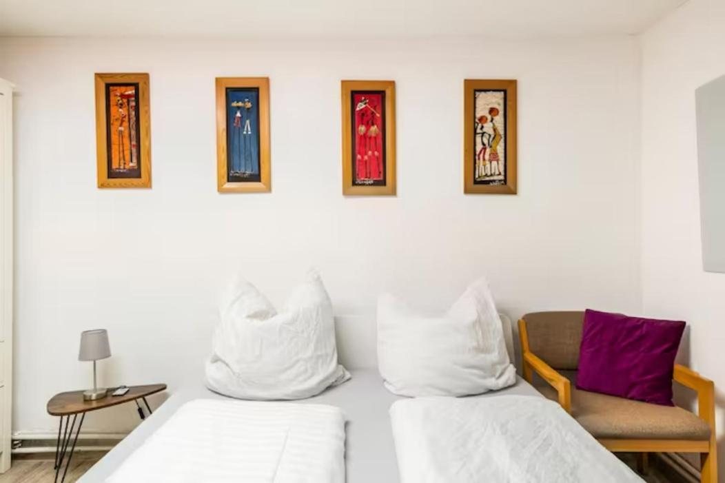 Grosszuegige 185M2-Altbauwohnung In Bestlage 7Zimmer-2Baeder-2Kuechen-2Wcs Hamburgo Exterior foto
