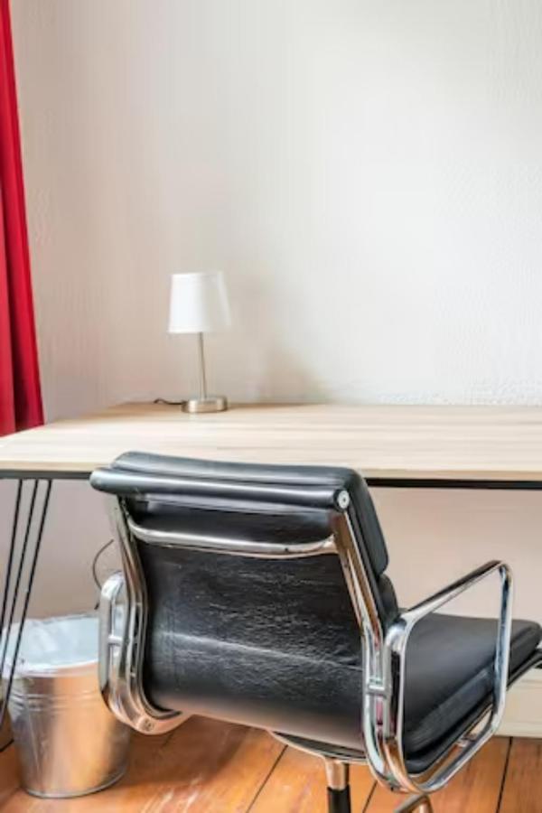 Grosszuegige 185M2-Altbauwohnung In Bestlage 7Zimmer-2Baeder-2Kuechen-2Wcs Hamburgo Exterior foto