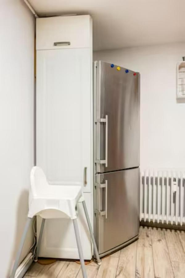 Grosszuegige 185M2-Altbauwohnung In Bestlage 7Zimmer-2Baeder-2Kuechen-2Wcs Hamburgo Exterior foto